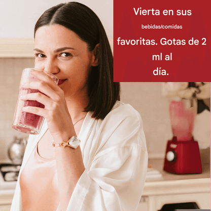 Pimienta de Cayena Estimulante cardiovascular I 2x1