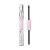 Mascara para pestaña Voluminizadora Rizadora Larga Duración