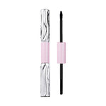 Mascara para pestaña Voluminizadora Rizadora Larga Duración