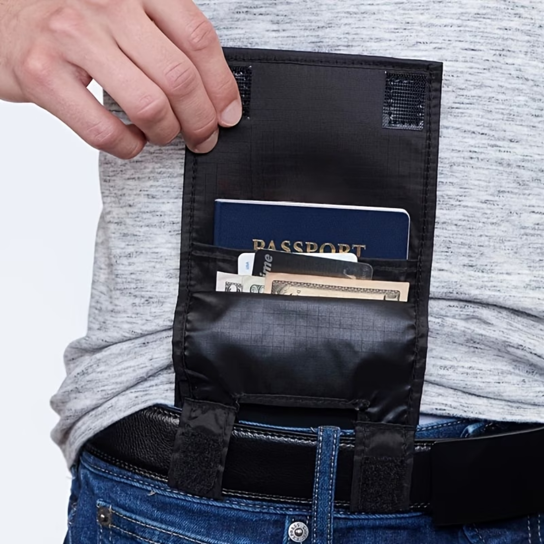 Cartera Farsafe™ I Compra 1 y lleva 1 GRATIS