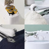Kit Mini Maquina de Coser Electrica + accesorios