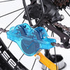 Limpiador de Cadena para Bicicleta