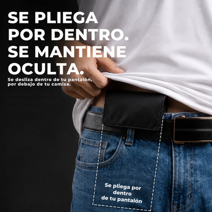 Cartera Farsafe™ I Compra 1 y lleva 1 GRATIS
