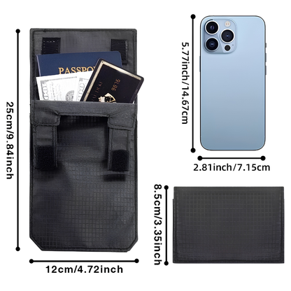 Cartera Farsafe™ I Compra 1 y lleva 1 GRATIS
