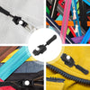 Kit Universal De Reparacion De Cremalleras x 15 Unidades