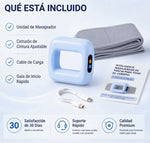 FasciaBurner®| Anillo de fascia corporal