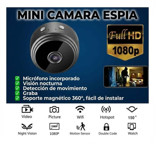 Securis™ Protección silenciosa 24/7 - Compra 1 y lleva 1 GRATIS