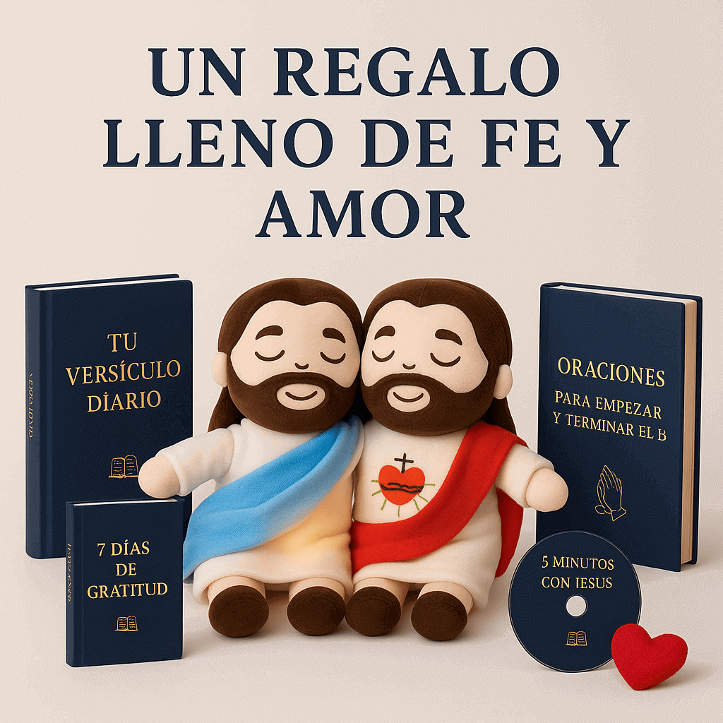Dormi Jesús®