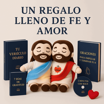 Dormi Jesús®