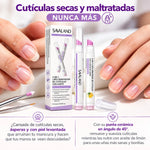 Cutelia® Lapiz removedor de cuticulas - Compra 1 y lleva 1 GRATIS
