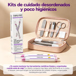 Cutelia® Lapiz removedor de cuticulas - Compra 1 y lleva 1 GRATIS