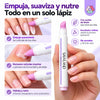 Cutelia® Lapiz removedor de cuticulas - Compra 1 y lleva 1 GRATIS