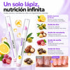 Cutelia® Lapiz removedor de cuticulas - Compra 1 y lleva 1 GRATIS