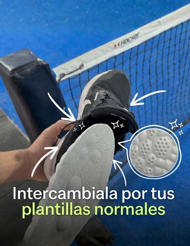 OnAir®:Plantillas Deportivas de Alto Rendimiento