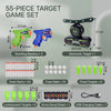 Juego Disparo Pelotas Flotantes
