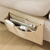 Organizador lateral para cama