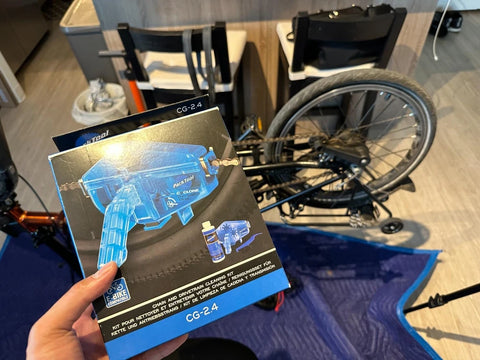 Review Card