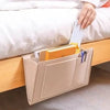 Organizador lateral para cama