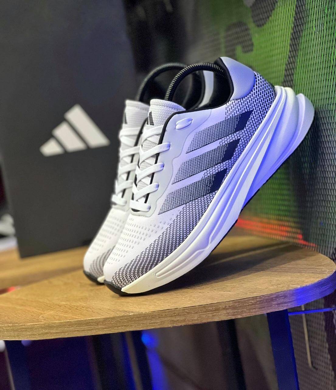 ADlDAS® Supernova Rise HIGH QUALITY