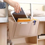 Organizador lateral para cama