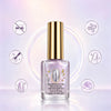 Esmalte Fortalecedor Lila Efecto Espejo - Compra 1 y lleva 1 gratis