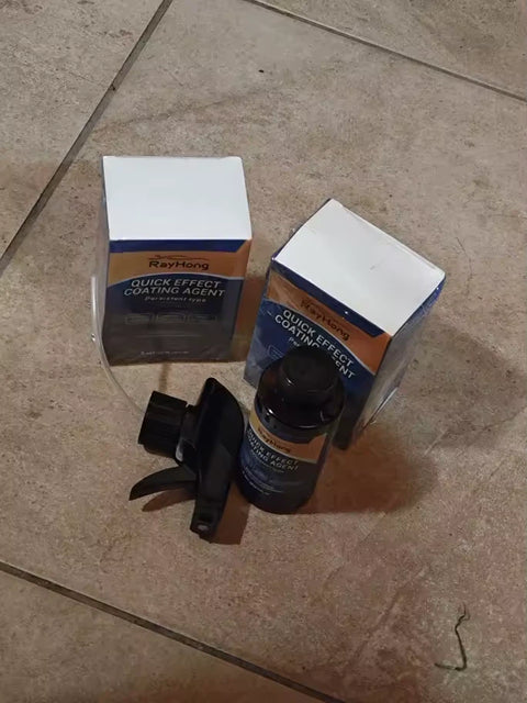 Review Card