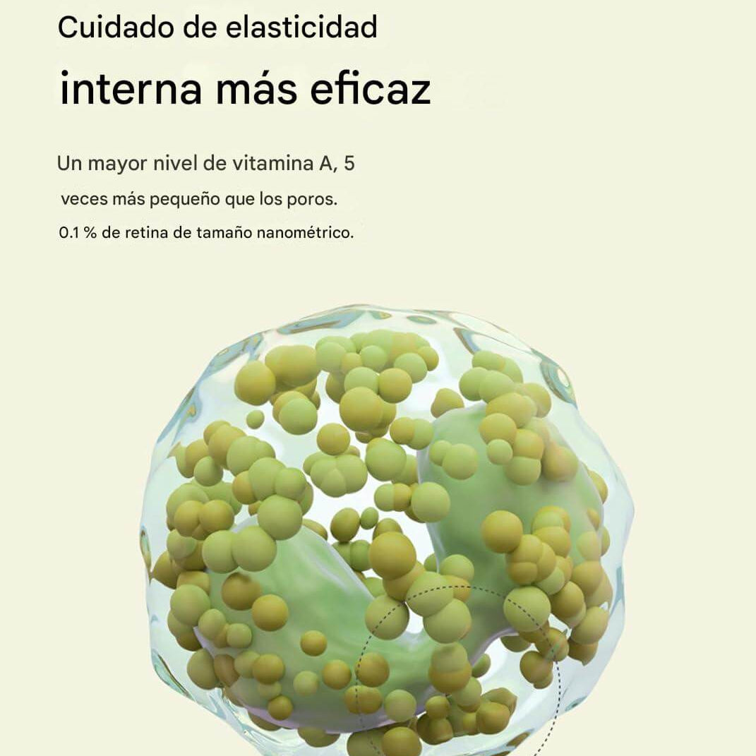 Celimax® Retinal Shot