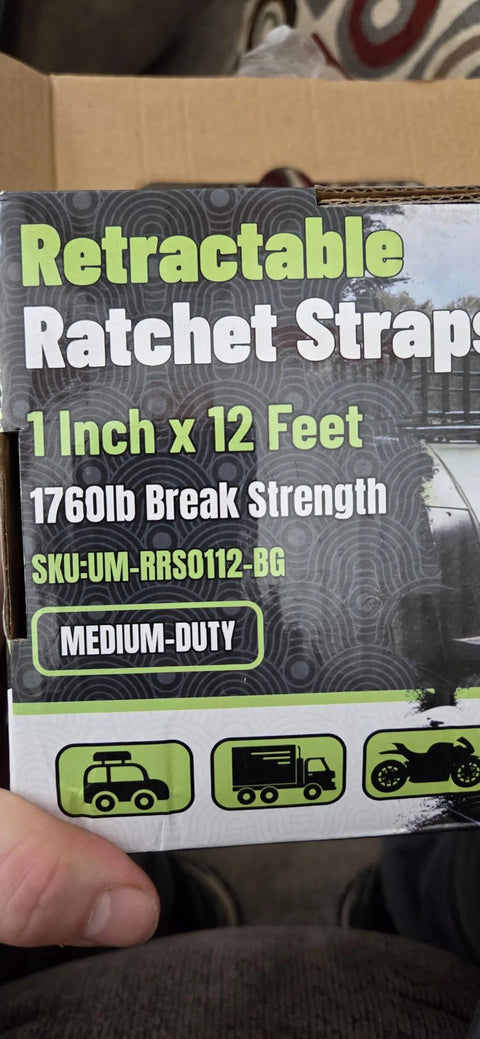 Review Card