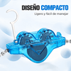 Limpiador de Cadena para Bicicleta