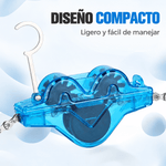 Limpiador de Cadena para Bicicleta