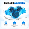 Limpiador de Cadena para Bicicleta