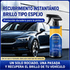 NanoProtect™ Spray Protector Nanoceramico Para Carro y Moto