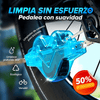 Limpiador de Cadena para Bicicleta