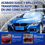 NanoProtect™ Spray Protector Nanoceramico Para Carro y Moto