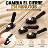 Kit Universal De Reparacion De Cremalleras x 15 Unidades