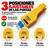 Probador de Fusibles Automotrices