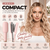 Rizador de Cabello Ondas Profundas