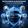 NanoProtect™ Spray Protector Nanoceramico Para Carro y Moto