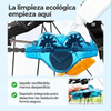 Limpiador de Cadena para Bicicleta