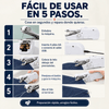 Kit Mini Maquina de Coser Electrica + accesorios