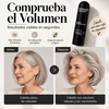 Spray Volumizador y fijador Capilar con aroma agradable