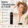 Spray Volumizador y fijador Capilar con aroma agradable