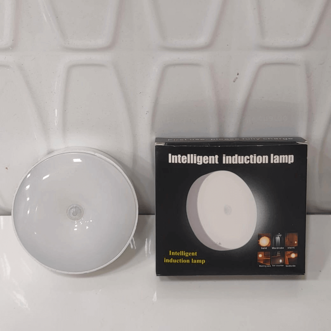 Luzzen® Pack x3 luces LED inteligente