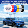NanoProtect™ Spray Protector Nanoceramico Para Carro y Moto
