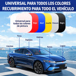 NanoProtect™ Spray Protector Nanoceramico Para Carro y Moto