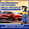NanoProtect™ Spray Protector Nanoceramico Para Carro y Moto