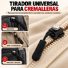Kit Universal De Reparacion De Cremalleras x 15 Unidades