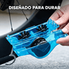 Limpiador de Cadena para Bicicleta