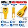 Probador de Fusibles Automotrices