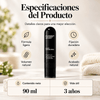 Spray Volumizador y fijador Capilar con aroma agradable